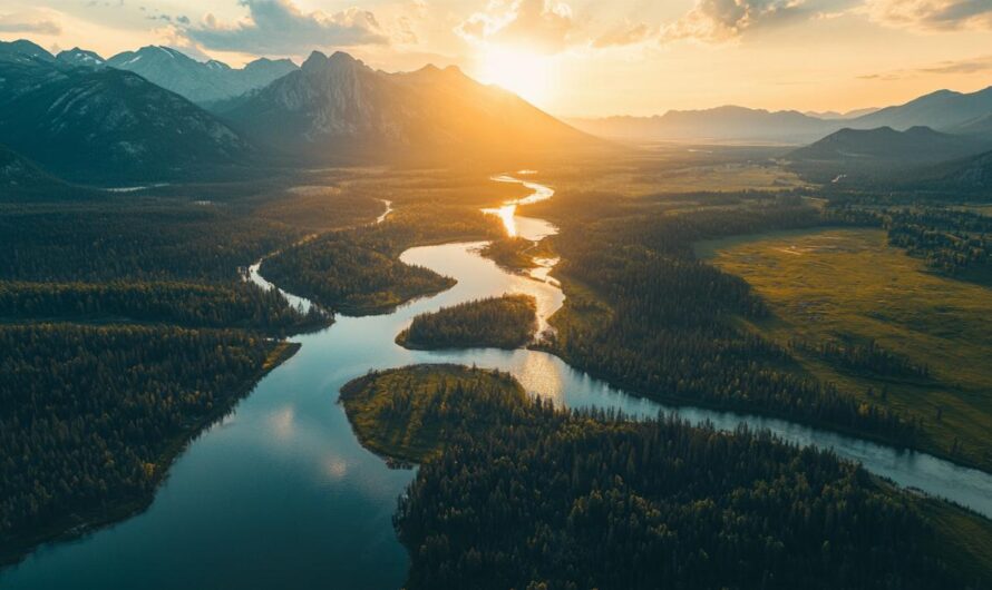 Élevez vos films : Guide des prises de vue époustouflantes avec drones – L’importance de la maintenance préventive