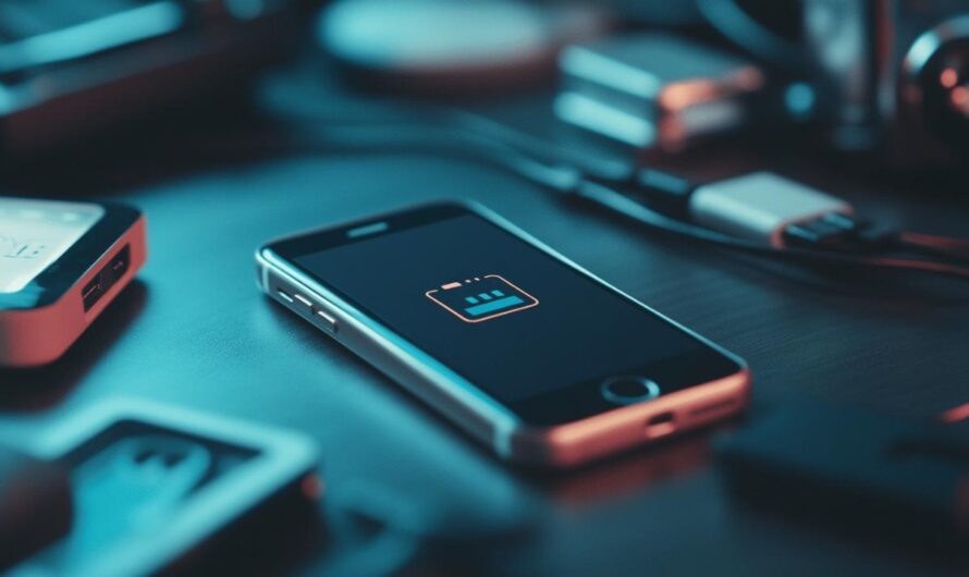Guide complet pour remplacer la batterie defectueuse de votre iPhone 5s