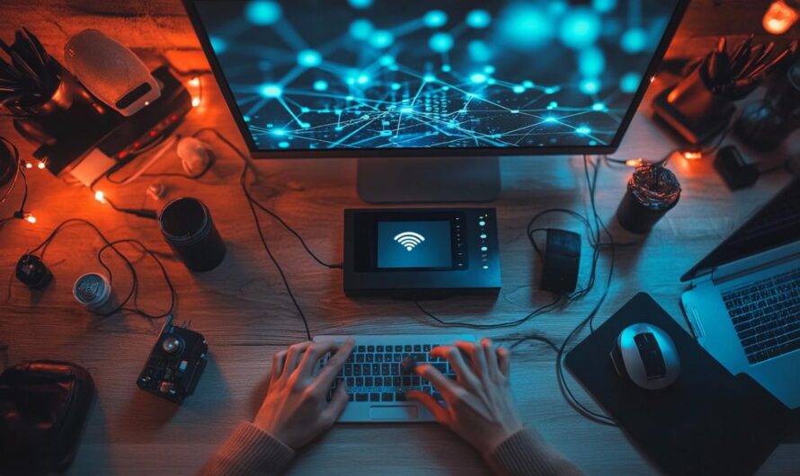 Installation box SFR : comment brancher correctement en Ethernet et configurer le Wi-Fi